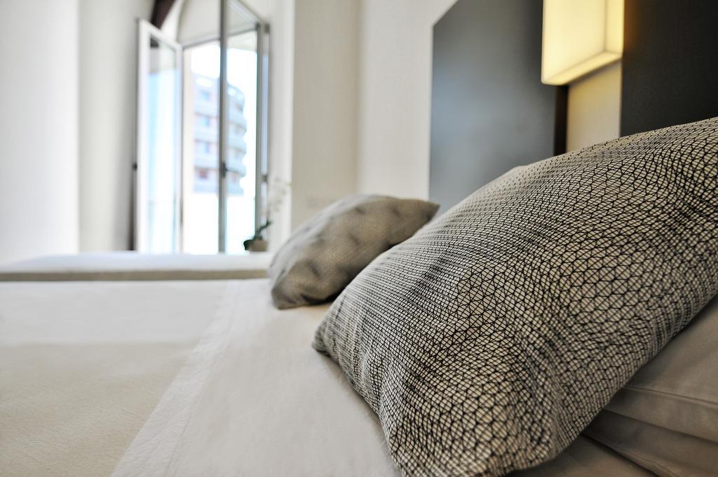 Hotel Cristallo セニガッリア 部屋 写真